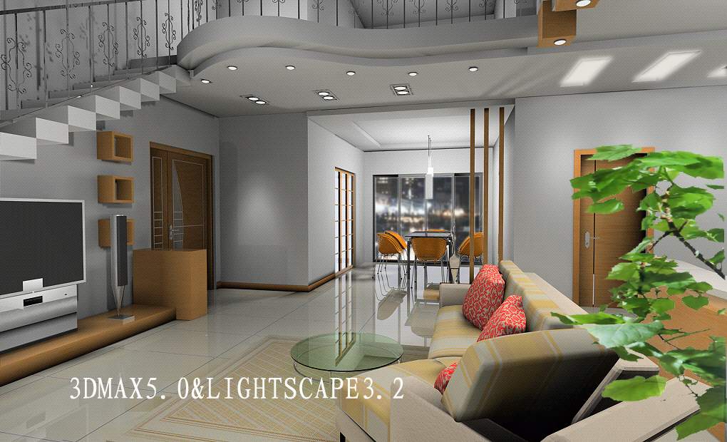 3DMAX教程 | 如何使用3ds Max進行視頻渲染